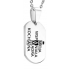 Prezent dla Mamy Personalizowany Wisiorek